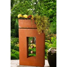 Rostdeko Ball Squar - Vertikal