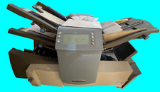 Erfolg durch die Falz- und Kuvertiermaschine Pitney Bowes DI-425