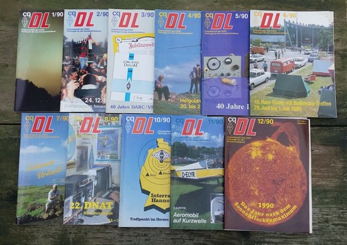 Funkamateur amateurfunk - dl,