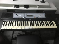 keyboard yamaha PSR E203 YPT 200