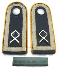 Schulterklappen Luftwaffe HEMD