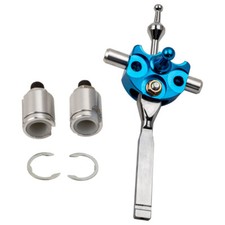 Schaltwegverkürzung for