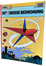 L. Frank Jacques Martin Die