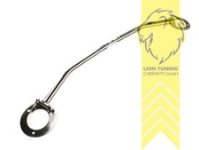 ALU Domstrebe für Audi A3 8P Seat Leon 1P Skoda Octavia VW Golf 5 6 Scirocco 3