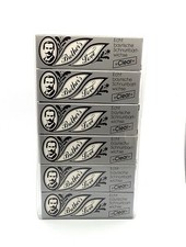 Bartwichse "Brother´s Love" clear  6er Sparpack