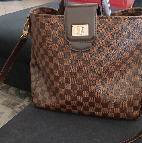 Louis vuitton tasche - tasche, damier