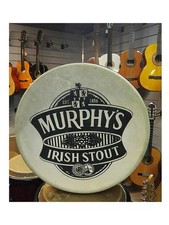 Irische Bodhran Trommel 40 cm