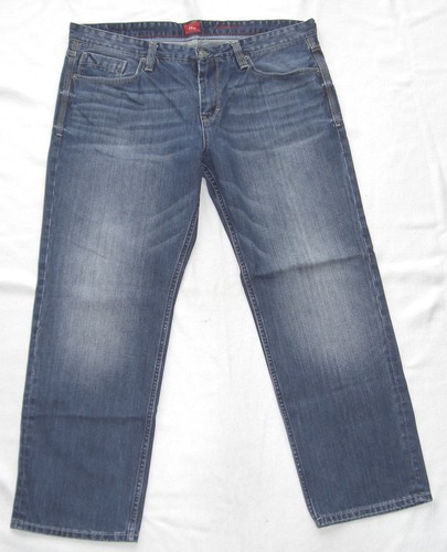 Oliver herren jeans w38 - jeans, l30