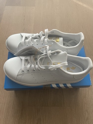 Adidas stan smith - smith, gold