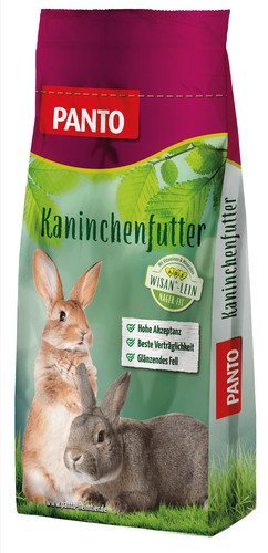 Panto kanin zucht - panto®,