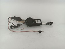 Antenne elektrisch Elektrische Antenne MERCEDES-BENZ W126 7691240732