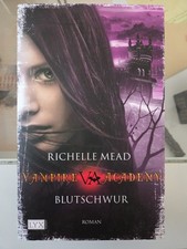 Vampire Academy 04 von