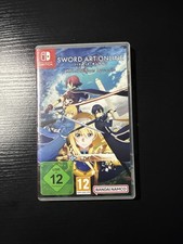 Sword Art Online: Alicitation
