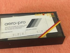 Airbrush_Hansa aero pro 200