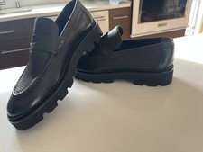 Melvin & Hamilton..Black