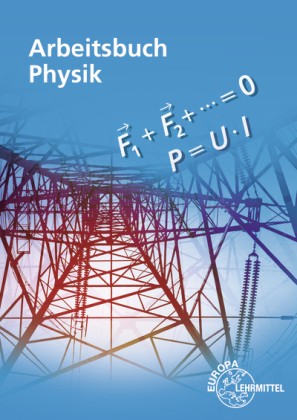 Arbeitsbuch physik - arbeitsbuch, |
