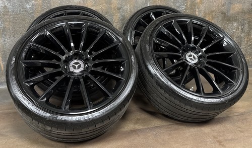 Original mercedes cls - original, w257