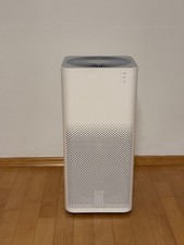 Mi Air Purifier 2 – Luftreiniger mit HEPA-Filter & App-Steuerung