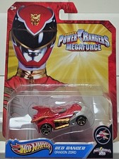 Hot Wheels 2013 - Power