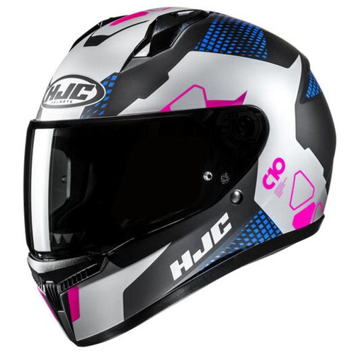 Hjc c10 aspa helmet - hjc,
