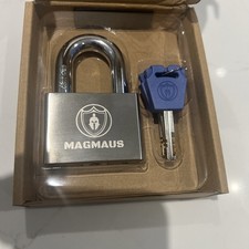 SCHWERLAST VORHÄNGESCHLOSS