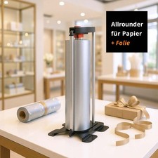 Senkrechtabroller VARIO 30-80