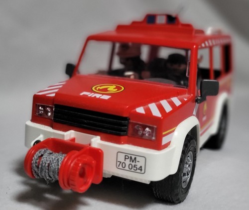 Playmobil fahrzeuge - playmobil,