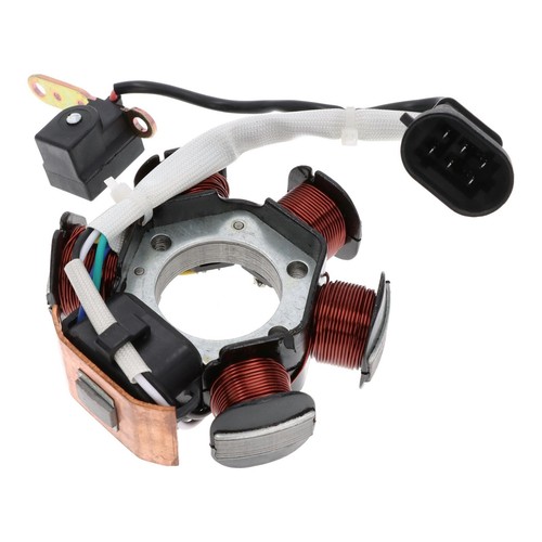 Lichtmaschinenstator für