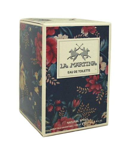 Martina mujer eau de - martina,
