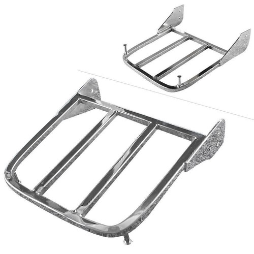 Sissy bar gepäckträger - sissy,