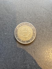 2 Euro-Sondermünze 2002 2012