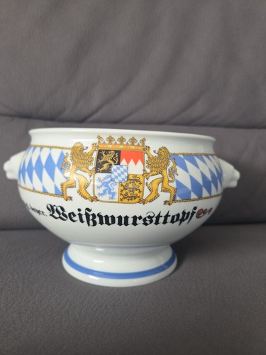 Seltmann weiden weißwursttopf - weiden,
