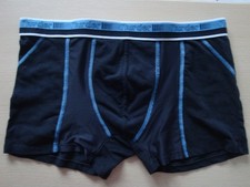 Herrenslip Gr. XL/7 Boxer **neu**