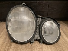 Mercedes W210 S210 E-Klasse