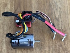 Brushless Combo * Nosram One