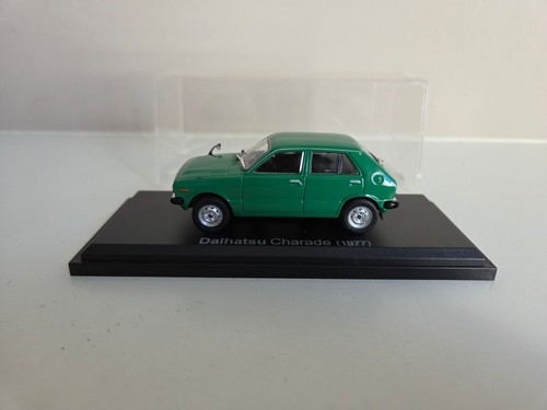 Hachette norev daihatsu - norev, 1/43