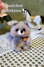 Hund Hündchen Plüschtier