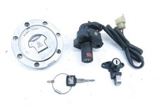 HONDA CBR 600 F PC31 1995-1998