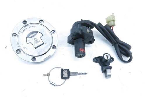 Honda cbr 600 pc31 1995 - f,