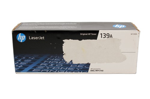W1390a toner black139a b - w1390a,