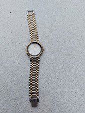 Damen Uhr, Luxor, Swiss Mars