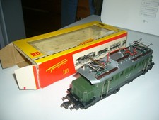 Fleischmann HO Nr. 1336:  E-Lok BR E 44 der DB in OVP