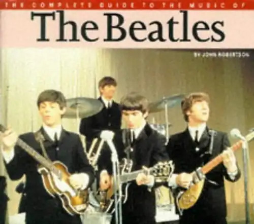 The complete guide - the, to