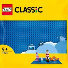 LEGO Classic 11025 Blaue