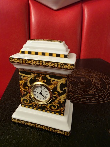 Rosenthal versace medusa - versace,