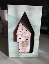 Tier Ballerina Lichterkette