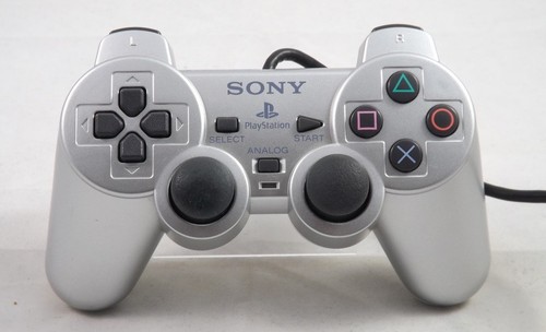 Original sony playstation - sony,