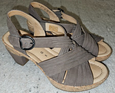 Gabor comfort Sandalen Gr. 5