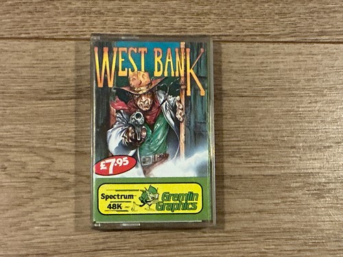 West bank zx - bank,