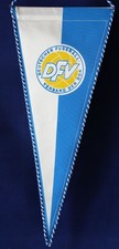 Sportwimpel DFV Deutscher